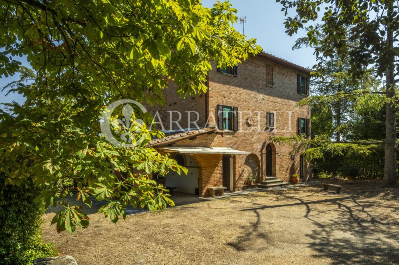 Cabaña en Foiano della Chiana