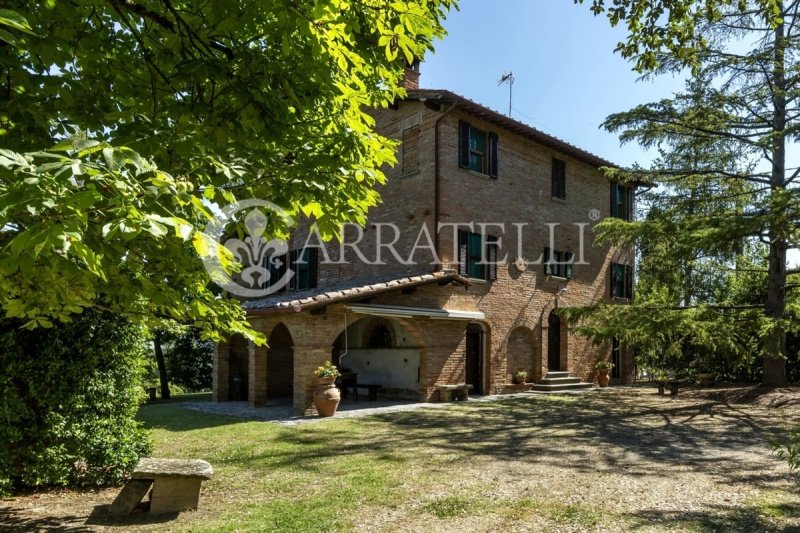 Farmhouse in Foiano della Chiana