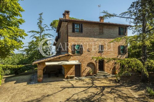 Solar em Foiano della Chiana