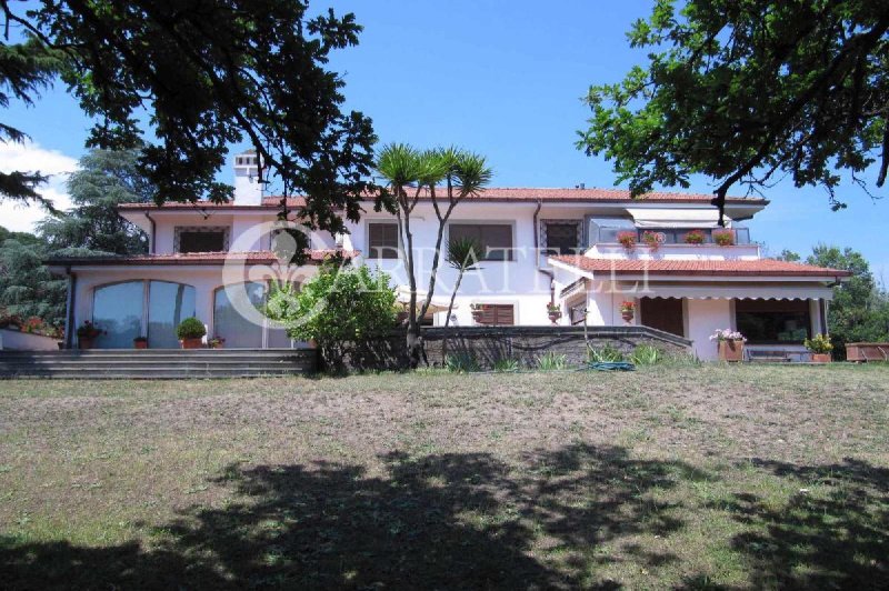 Villa en Fiumicino