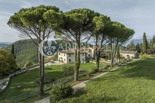 Klein huisje op het platteland in Barberino di Mugello