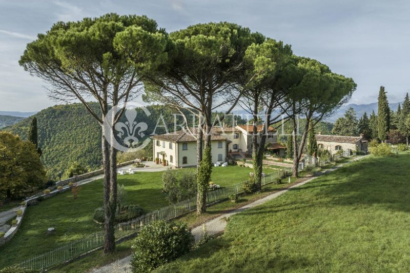 Casolare a Barberino di Mugello