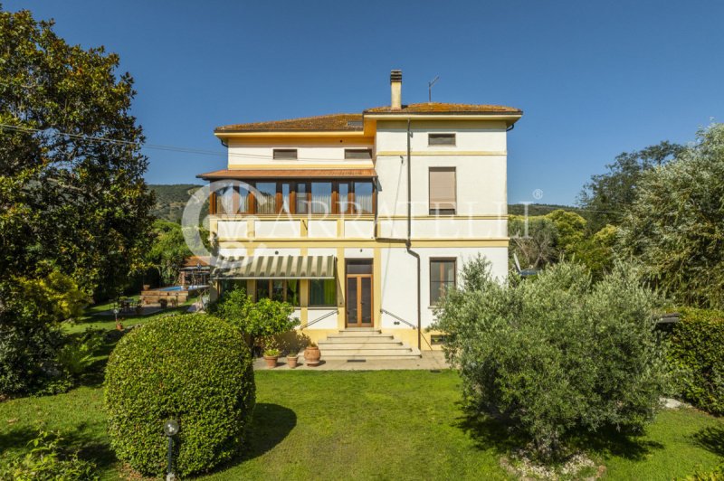 Maison à Orbetello