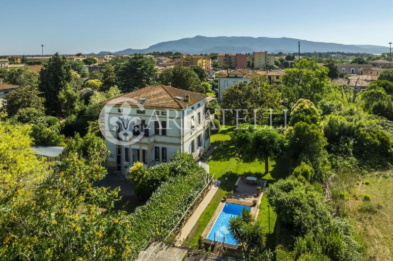 Casa en Orbetello