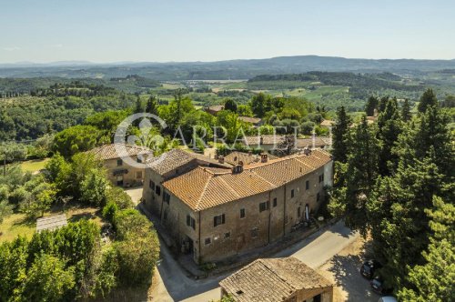 Solar em Barberino Tavarnelle