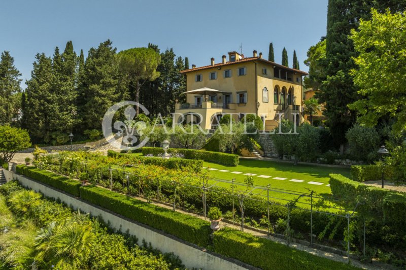 Villa in San Casciano in Val di Pesa