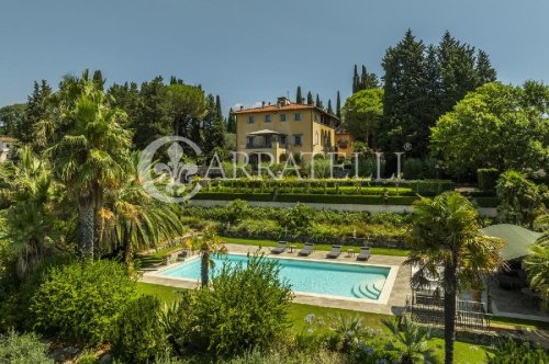 Villa in San Casciano in Val di Pesa