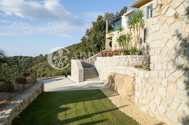 Villa in Campo nell'Elba