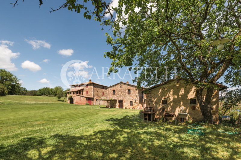 Farmhouse in Grosseto