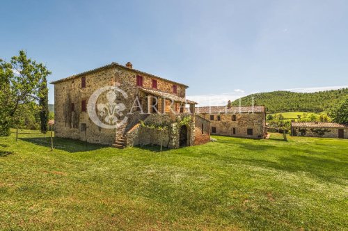 Klein huisje op het platteland in Grosseto