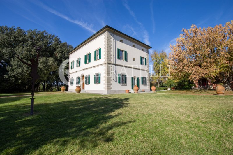 Villa in Lucca