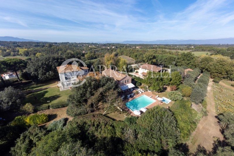 Villa en Fucecchio
