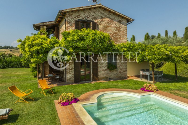 Farmhouse in Castiglione del Lago