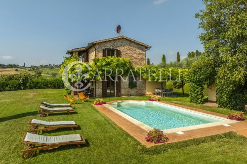 Ferme à Castiglione del Lago