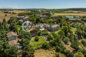 Villa in Marsciano