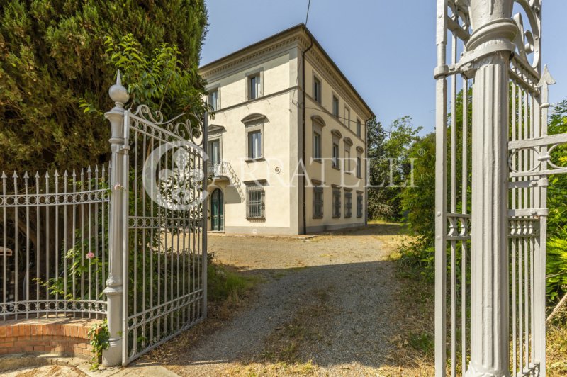 Villa a Castiglione del Lago