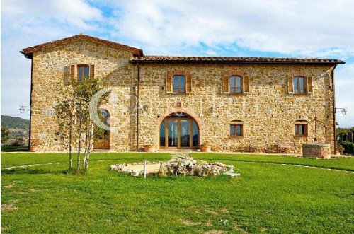 Cabaña en Pienza