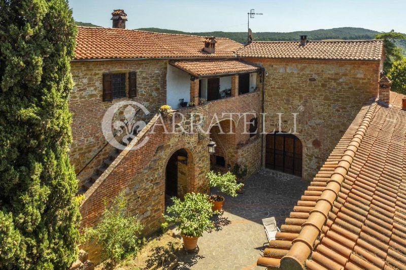 Cabaña en Trequanda