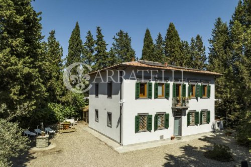 Villa in Barberino Tavarnelle