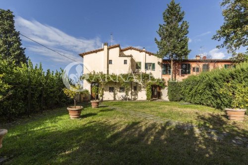 Villa in Florence