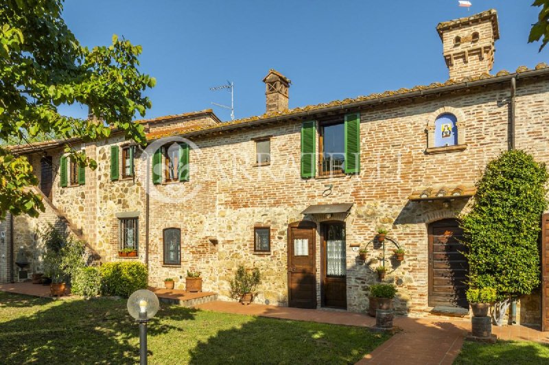 Farmhouse in Castiglione del Lago