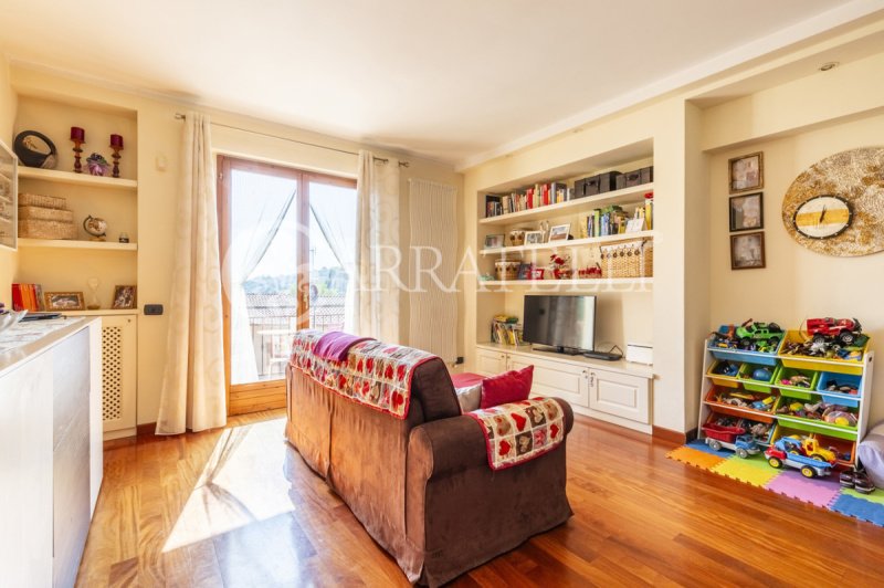 Apartamento em Montepulciano