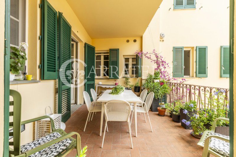 Apartamento en Florencia