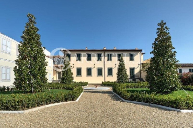 Villa i Impruneta