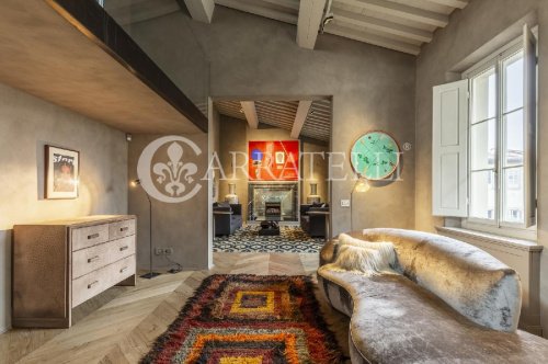 Penthouse in Florenz