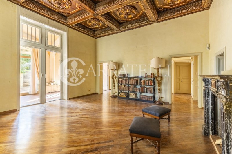 Apartamento em Florença