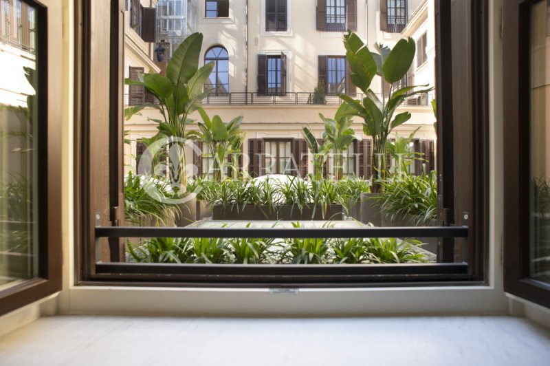Appartement in Roma