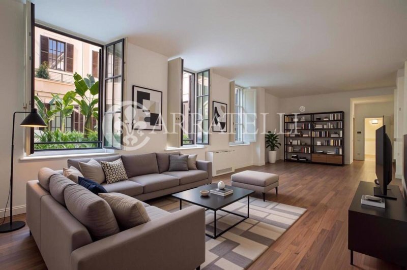 Appartement in Rome