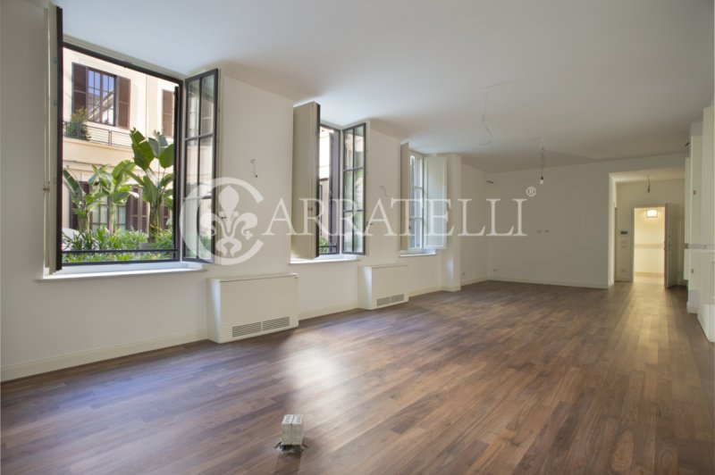 Appartement in Roma