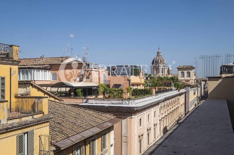 Appartement in Roma