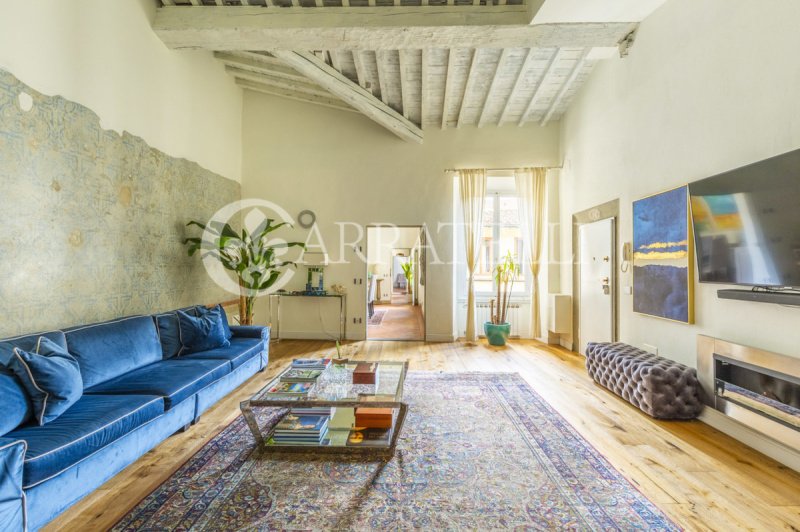 Apartamento em Florença