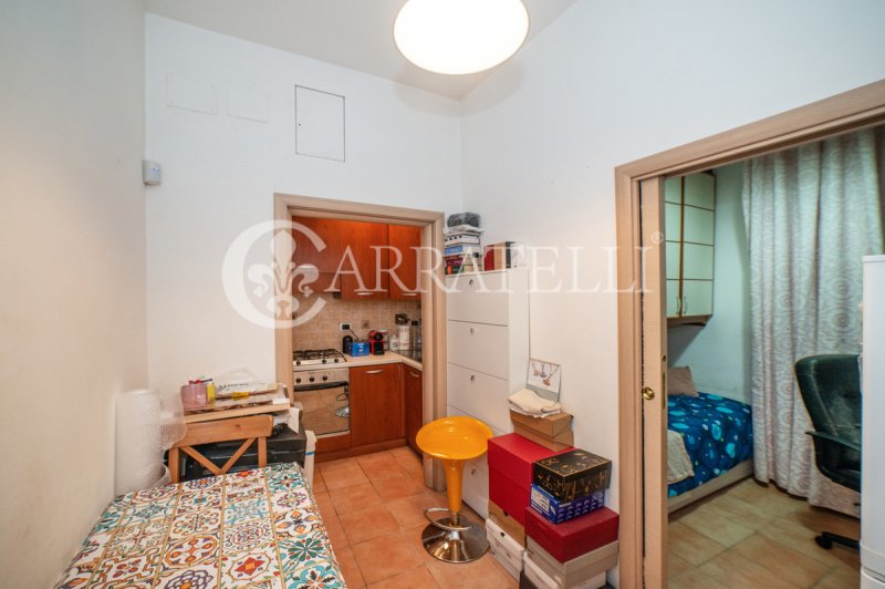 Appartement in Roma