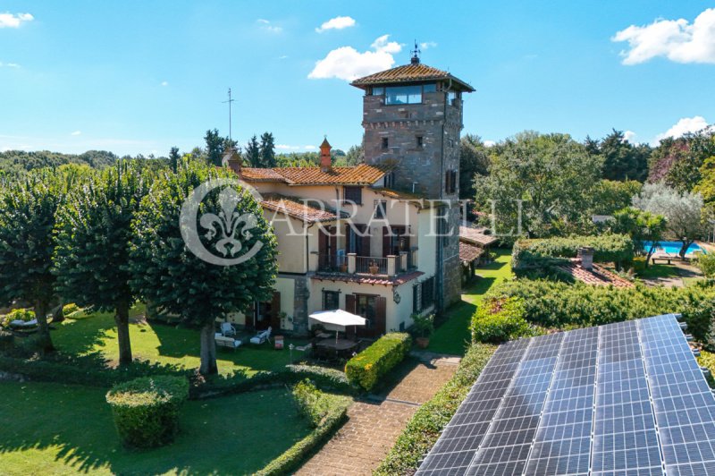 Villa in Nepi