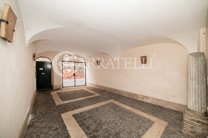 Appartement in Roma