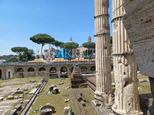 Appartement à Rome