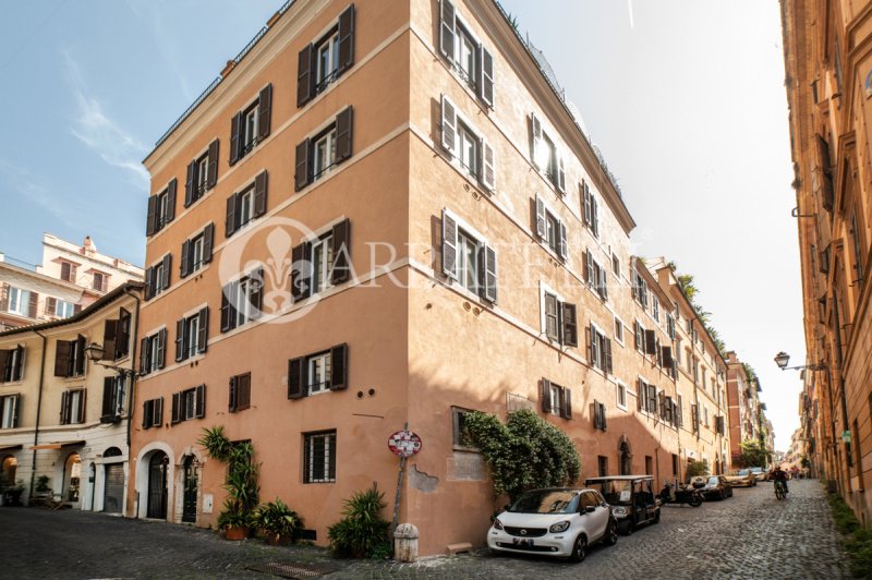 Appartement in Roma