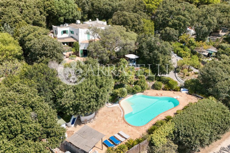 Villa in San Felice Circeo