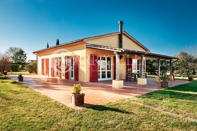 Villa en Grosseto