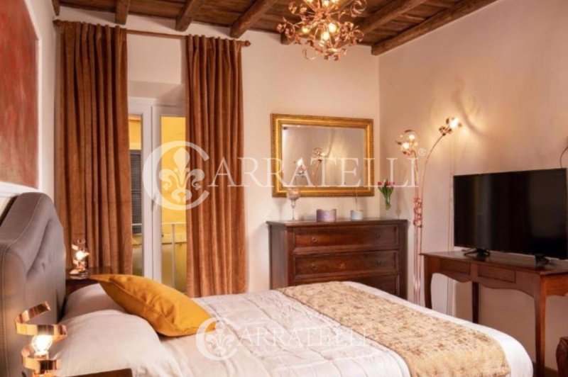 Appartement in Roma