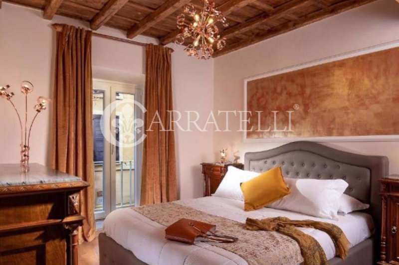 Appartement in Roma