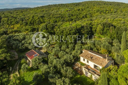 Solar em Monteriggioni