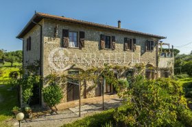 Bauernhaus in Grosseto