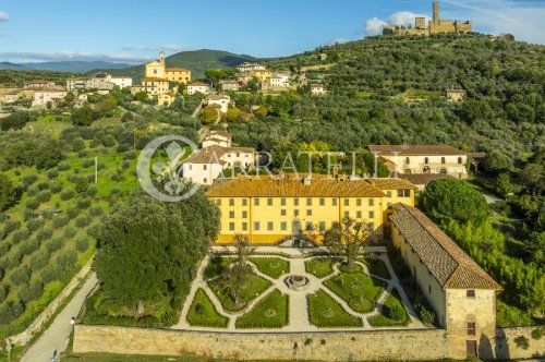 Villa à Castiglion Fiorentino