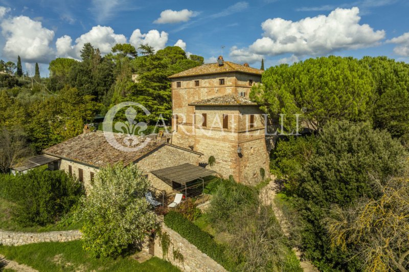 Ferme à Corciano