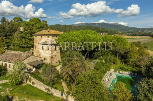 Solar em Corciano