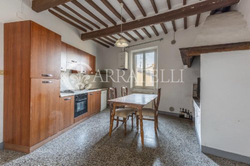 Apartamento em Montepulciano